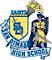 San Dimas High School logo