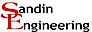 Sandin Engineering logo