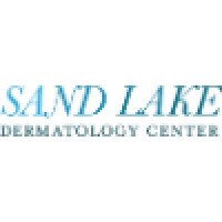 Sand Lake Dermatology Center logo