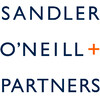 Sandler O''Neill + Partners logo