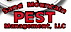 Sand Mountain Pest Management logo