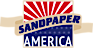 Sandpaper America logo