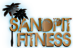 Sandpit Fitness logo