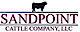 Sandpoint Cattle logo