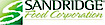 Sandridge Crafted Foods logo