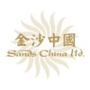 Sands China Ltd. logo