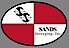 Sands Surveying logo