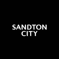 Sandton City logo