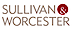 Sullivan & Worcester logo