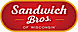 Sandwich Bros. of Wisconsin logo