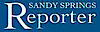 Rotary Club of Sandy Springs logo