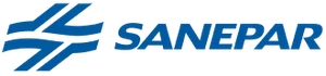Sanepar logo