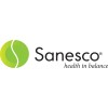 Sanesco International logo