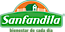 Sanfandila logo