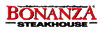 Bonanza Steakhouse logo