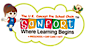 Sanfort Schools logo