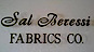 Sal Beressi Fabrics logo