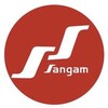 Sangam India Ltd, Bhilwara logo