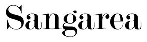 SANGAREA logo