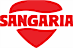 Sangaria U.S.A logo