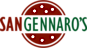 San Gennaro''s logo