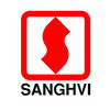 Sanghvi Movers logo