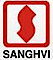 Sanghvi Movers logo