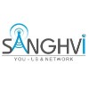 Sanghvi Infotech logo