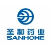 Nanjing Sanhome Pharmaceutical logo