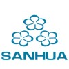 Sanhua International USA logo