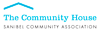 Sanibel Community House logo