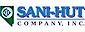 Sani-Hut logo