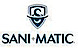 Sani-Matic logo