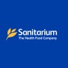 Sanitarium logo