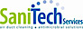 SaniTech Services logo