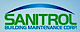 Sanitrol Building Maintenance logo