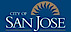 City of San José logo