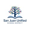 San Juan Unified School District logo