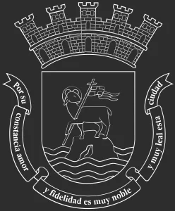 Municipio de San Juan logo