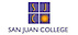 San Juan College logo