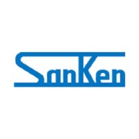 Sanken World logo