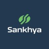 Sankhya Gestão De Negócios logo