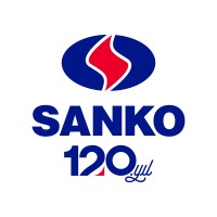 Sanko logo