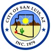 City of San Luis logo