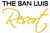 San Luis Resort, Spa and Conference Center logo