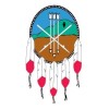 San Manuel Band of Mission Indians logo