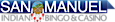 San Manuel Digital logo