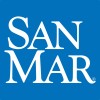 SanMar logo