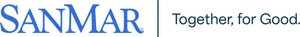 SanMar logo