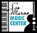 San Marino Music Center logo